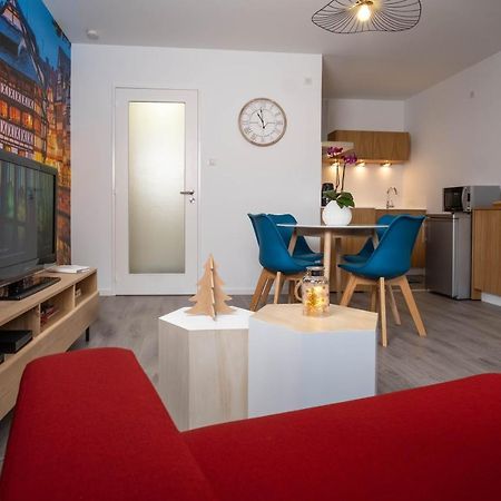 Strasbourg Appart Cosy Hyper Centre Exterior photo