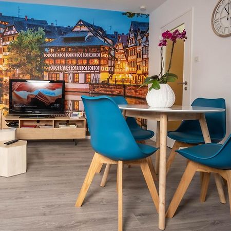 Strasbourg Appart Cosy Hyper Centre Exterior photo